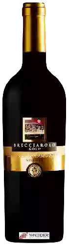 Wijnmakerij Velenosi - Brecciarolo Gold Rosso Piceno Superiore