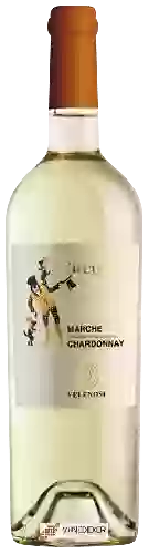 Wijnmakerij Velenosi - Circum Chardonnay Marche