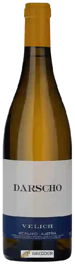 Wijnmakerij Velich - Darscho