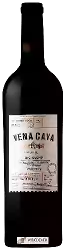 Wijnmakerij Vena Cava - Big Blend