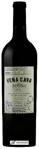 Wijnmakerij Vena Cava - Cabernet Sauvignon