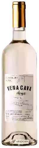 Wijnmakerij Vena Cava - Sauvignon Blanc