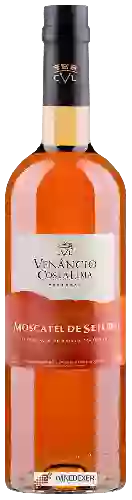 Wijnmakerij Venâncio da Costa Lima - Moscatel de Setúbal Rosé