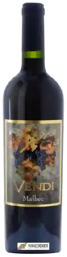Wijnmakerij Vendi - Malbec