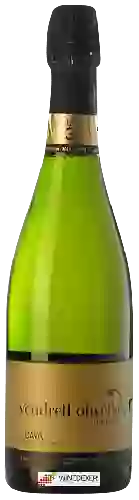 Wijnmakerij Vendrell Olivella - Cava Original V Brut Nature