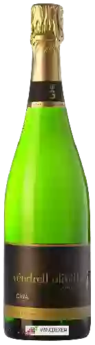 Wijnmakerij Vendrell Olivella - Cava Original V Brut