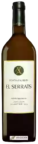 Wijnmakerij Venta d'Aubert - El Serrats
