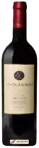 Wijnmakerij Venta d'Aubert - Tinto