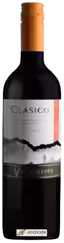 Wijnmakerij Ventisquero - Clasico Carmen&egravere