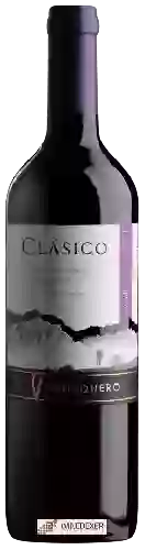 Wijnmakerij Ventisquero - Clasico Syrah (Shiraz)