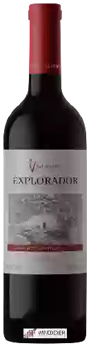 Wijnmakerij Ventisquero - Explorador Cabernet Sauvignon