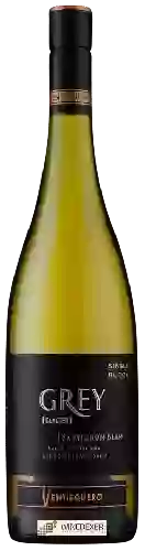 Wijnmakerij Ventisquero - Grey (Glacier) Sauvignon Blanc