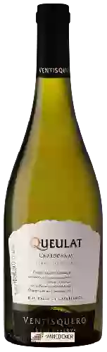 Wijnmakerij Ventisquero - Queulat Gran Reserva Chardonnay