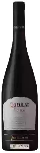 Wijnmakerij Ventisquero - Queulat Gran Reserva Pinot Noir