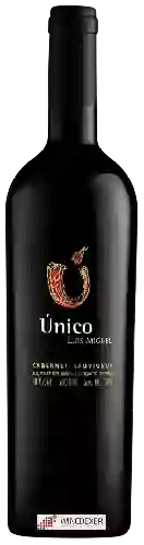 Wijnmakerij Ventisquero - Unico Luis Miguel Cabernet Sauvignon