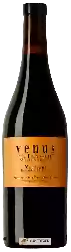 Wijnmakerij Venus la Universal - Venus