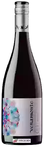 Wijnmakerij Veramonte - Reserva Org&aacutenico Pinot Noir