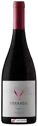 Wijnmakerij Veranda - Pinot Noir