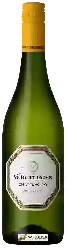 Wijnmakerij Vergelegen - Chardonnay