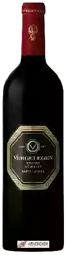Wijnmakerij Vergelegen - Reserve Merlot