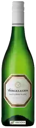 Wijnmakerij Vergelegen - Sauvignon Blanc