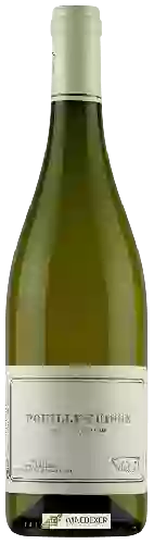 Wijnmakerij Verget - Pouilly-Fuissé