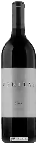 Wijnmakerij Veritas - Claret