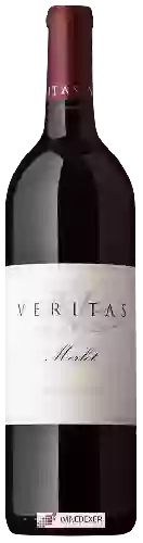 Wijnmakerij Veritas - Merlot