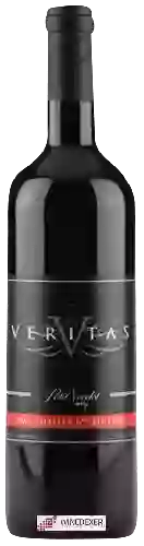 Wijnmakerij Veritas - Petit Verdot
