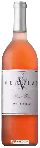 Wijnmakerij Veritas - Rosé