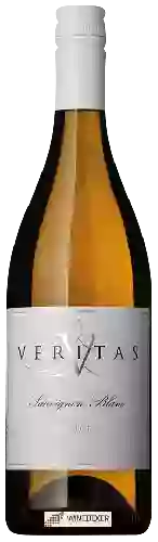Wijnmakerij Veritas - Sauvignon Blanc