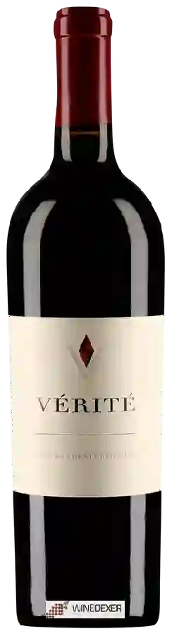 Wijnmakerij Verite - Red Wijnmakerij Verite - Red