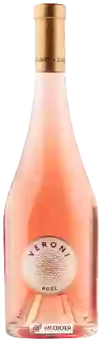 Wijnmakerij Veroni - Rosé