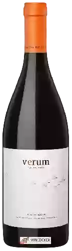 Wijnmakerij Verum - Pinot Noir