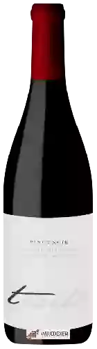 Wijnmakerij Verum - Tácita Pinot Noir