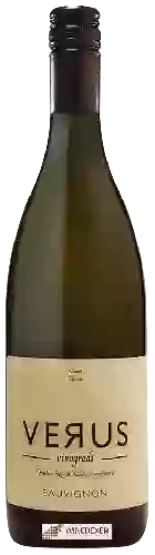 Wijnmakerij Verus - Sauvignon Blanc