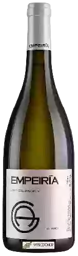 Wijnmakerij De Vescovi Ulzbach - Empeiria Bianco