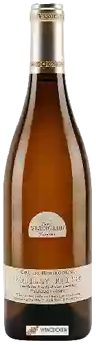 Wijnmakerij Vessigaud - Pouilly-Fuissé Vieilles Vignes Wijnmakerij Vessigaud - Pouilly-Fuissé Vieilles Vignes