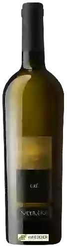 Wijnmakerij Vetrere - Cré