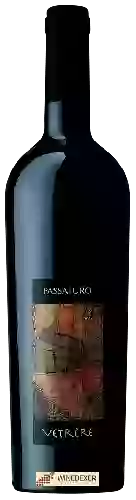 Wijnmakerij Vetrere - Passaturo