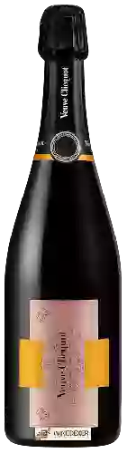 Wijnmakerij Veuve Clicquot - Privée Rosé Brut Champagne