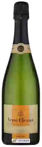 Wijnmakerij Veuve Clicquot - Vintage Brut Champagne