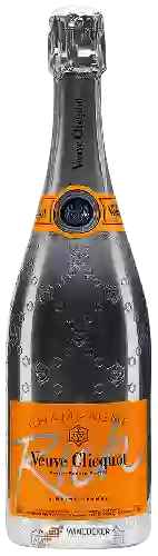 Wijnmakerij Veuve Clicquot - Vintage Rich Champagne