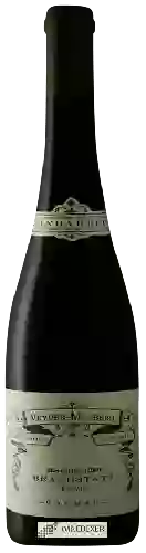 Wijnmakerij Veyder-Malberg - Elsarner Ried Brandstatt Riesling Wijnmakerij Veyder-Malberg - Elsarner Ried Brandstatt Riesling