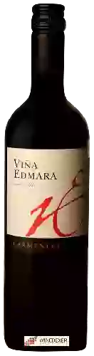 Wijnmakerij Viña Edmara - Carmenère