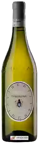 Wijnmakerij Viberti Giovanni - Chardonnay Piemonte