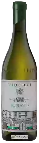 Wijnmakerij Viberti Giovanni - Rinato Langhe Chardonnay