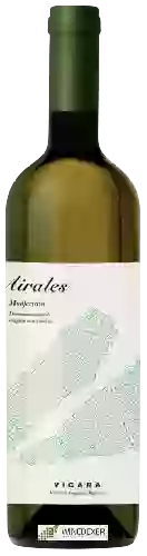 Wijnmakerij Vicara - Airales Monferrato