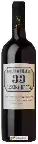 Wijnmakerij Vicara - Cascina la Rocca 33 Barbera del Monferrato