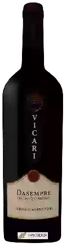 Wijnmakerij Vicari - Dasempre del Pozzo Buono Lacrima di Morro d'Alba